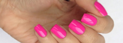 Яркая малышка Orly