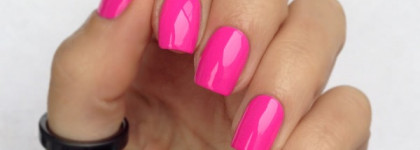 Яркая малышка Orly