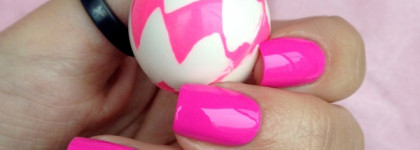 Яркая малышка Orly