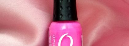 Яркая малышка Orly