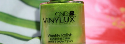 Сахарный маникюр