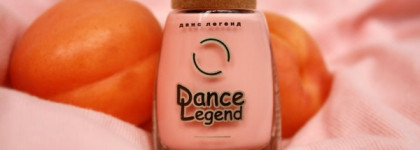 Dance Legend - Hug me