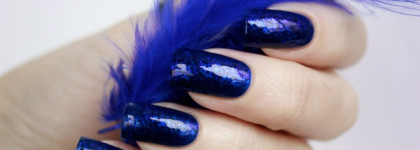 Anna Gorelova by Dance legend - Водяной 08