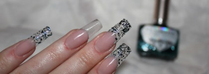 Верхнее покрытие- закрепитель Art Top Coat от компании EL Corazon