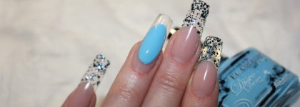 Верхнее покрытие- закрепитель Art Top Coat от компании EL Corazon