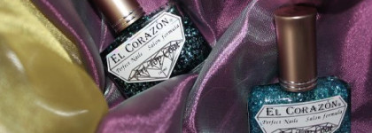 Верхнее покрытие- закрепитель Art Top Coat от компании EL Corazon