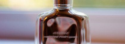 Essence Narciso Rodriguez - мой спутник на каждый день