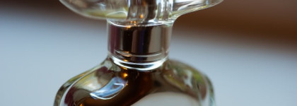 Essence Narciso Rodriguez - мой спутник на каждый день