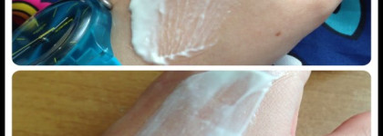 О том, как приводит в замешательство The Body Shop