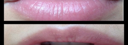Lip Gloss Bobbi Brown Popsicle 3 - Блеск для губ Бобби Браун в оттенке "Фруктовое мороженое на палочке", версия 3