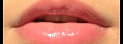Lip Gloss Bobbi Brown Popsicle 3 - Блеск для губ Бобби Браун в оттенке "Фруктовое мороженое на палочке", версия 3