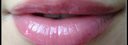 Lip Gloss Bobbi Brown Popsicle 3 - Блеск для губ Бобби Браун в оттенке "Фруктовое мороженое на палочке", версия 3