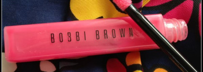 Lip Gloss Bobbi Brown Popsicle 3 - Блеск для губ Бобби Браун в оттенке "Фруктовое мороженое на палочке", версия 3