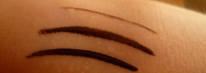 Удобный Dior Diorliner Precision Eyeliner - No. 098 Black