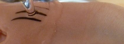 Удобный Dior Diorliner Precision Eyeliner - No. 098 Black