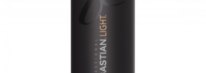 Золотое сияние волос вместе c Sebastian Professional Light Shampoo 1000 мл - Легкий шампунь для блеска волос