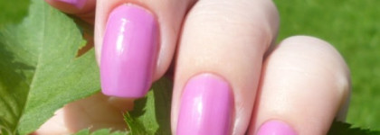 Притягательный Splash Of  Grenadine от Essie