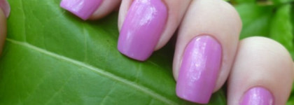 Притягательный Splash Of  Grenadine от Essie