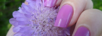 Притягательный Splash Of  Grenadine от Essie