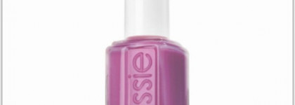 Притягательный Splash Of  Grenadine от Essie
