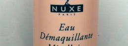 Nuxe не панацея