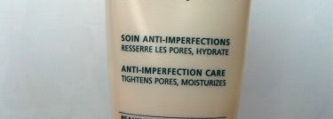 Nuxe не панацея