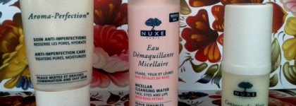 Nuxe не панацея