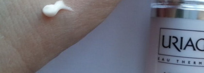 Для кожи вокруг глаз - Uriage Isofill Wrinkle Focus Correction Eye contour Care и Mary Kay Timewise firming eye cream