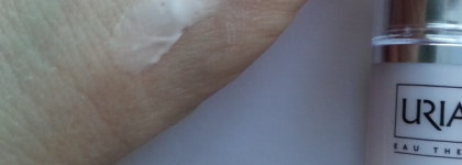 Для кожи вокруг глаз - Uriage Isofill Wrinkle Focus Correction Eye contour Care и Mary Kay Timewise firming eye cream