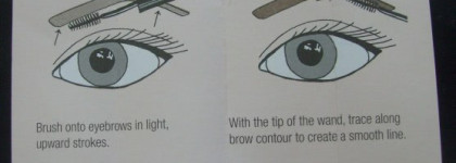 Тушь-гель для бровей quick-set brow gel Speed Brow от benefit в оттенке neutral