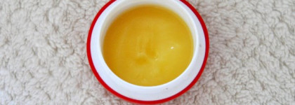 Яблочная история