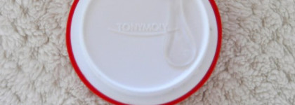 Яблочная история