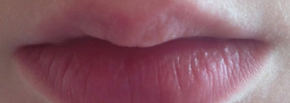 Мои помады от MAC