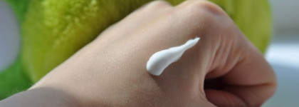 Angry Birds от Lumene