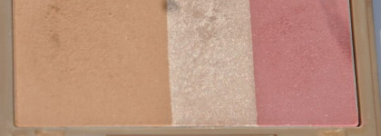 Моя любимая Naked Flushed от Urban Decay