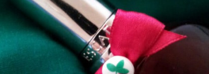 Мое вишневое лето с Cherry in the Air от Escada