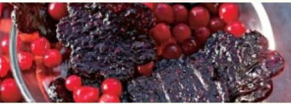 Мое вишневое лето с Cherry in the Air от Escada