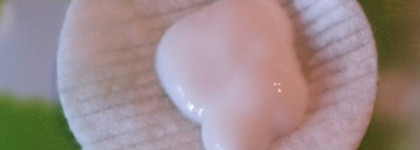 Очищение и питание от Green Mama