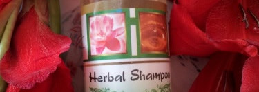 Пополнение моих аюрведических запасов - шампунь Sandal и бальзам Soft для смягчения кожи
