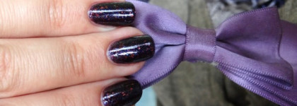 Осень вместе с Orly Fowl Play 40753