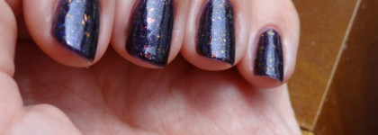 Осень вместе с Orly Fowl Play 40753