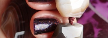 Бравая тройка от Orly