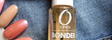 Бравая тройка от Orly