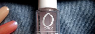 Бравая тройка от Orly