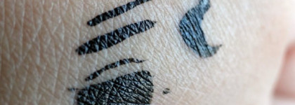 Подводка для глаз Chanel Ligne Graphique de Chanel 10 Noir-Noir или как выбрать достойного товарища и друга для ваших глазок