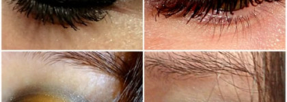 Тени Сhanel Ombre Essentielle Soft Touch Eyeshadow 74 Bois Bleu