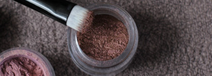 Тандем двух пигментов Tammy Tanuka