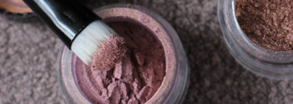 Тандем двух пигментов Tammy Tanuka