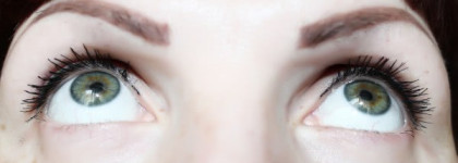 Тушь Divage False Lashes artificial lashes effect