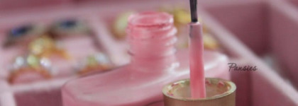 El corazon Impression 269 Розовые розы